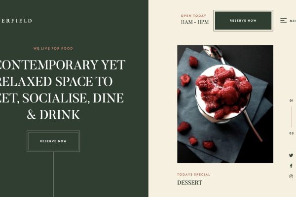 Screenshot Screenshot