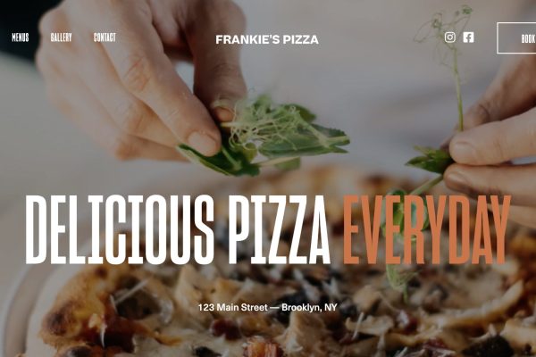 Screenshot Screenshot